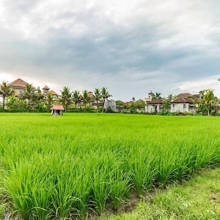 Hôtel Juli House By Mahaputra à Ubud Extérieur photo